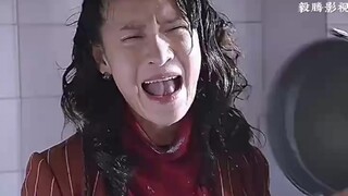 娶个母夜叉，生不如……