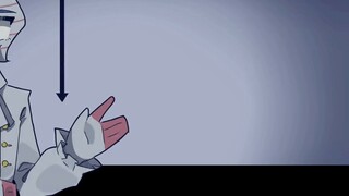 【ch/meme/史向】美英的White Rabbit