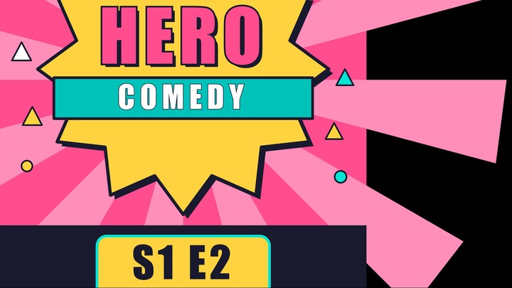 The Awesomes S1- E2(720P_HD)