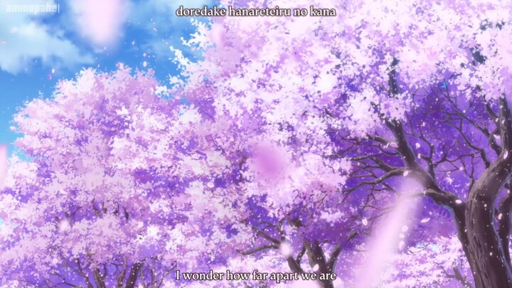 Hinamatsuri Episode 4 engsub 1080p
