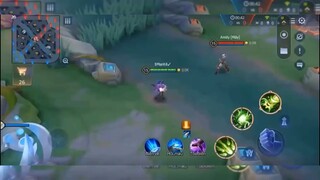 skin natalya ssss+  “ cô tiên gạch ống “ 😏 #gamehay