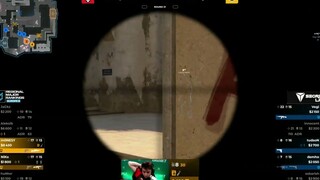 Mới hóa thân thành thần được 1s #gamehaymoingay