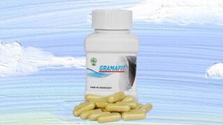 TERMANJUR , JUAL Ramuan Obat Nyeri Sendi Jari Jari Tulang Belakang Gramafit