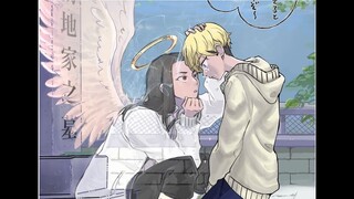 TỔNG HỢP [ TIK TOK ] TOKYO REVENGERS #41  - ANH ĐẾN RỒI LẠI ĐI