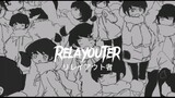 稲葉曇|Relayouter/リレールーターBy FroztBoy gm [with romaji lyrics]