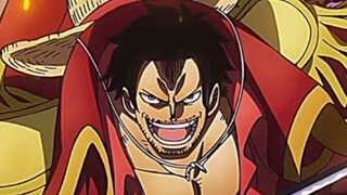 Seorang Roger Klepek-klepek Sama Shakky Bini Rayleigh #xebec #luffy #onepiece #rogers