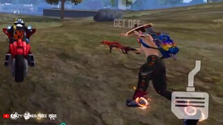 HIGHLIGHT FREE FIRE 6