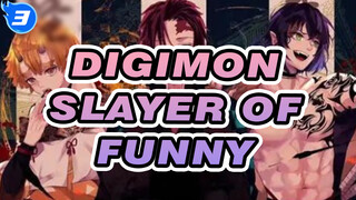 Demon Slayer|Slayer of Funny and Unlimited Happiness_3