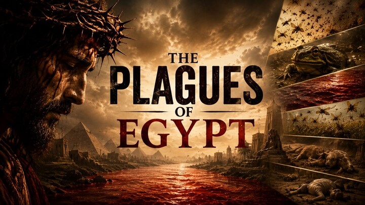 The Ten Plagues of Egypt