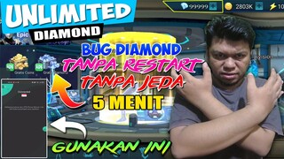 Buruan Sebelum Di FIX! Unlimited Diamond dan Cara Memperkuat Ultraman Kalian Dengan Sangat Cepat