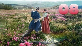 🇰🇷EP. 8 HAUNTED PALACE (2025) | ENG SUB | Historical/Romance/Fantasy