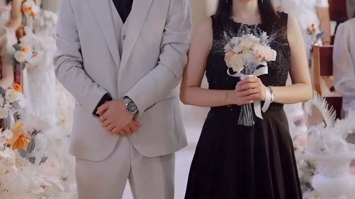 จากคู่กัดกลายเป็นคู่รัก (เต็มเรื่อง)
