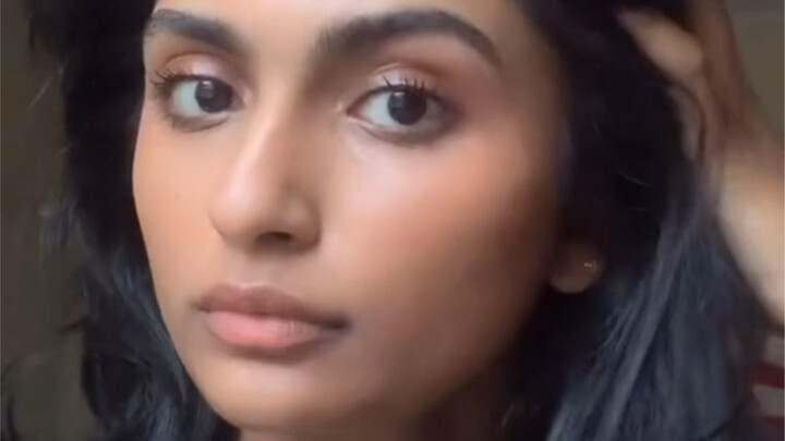 “Why do you even bother putting on makeup when you’re just going to the library?”