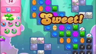 Candy Crush Saga Level 145 ||Best Level of Candy Crush ||Best Game ever