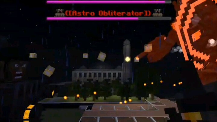 MY DANGERS TRAINING 27