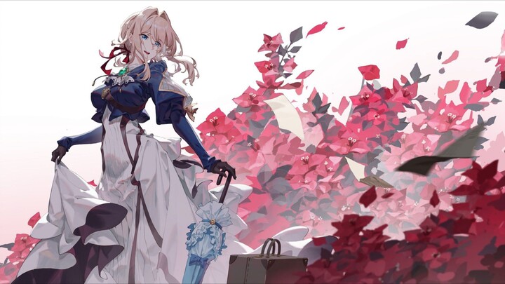 Violet Garden [AMV]