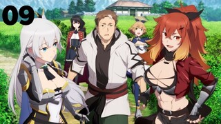From Old Country Bumpkin To Master Swordsman Episode 9