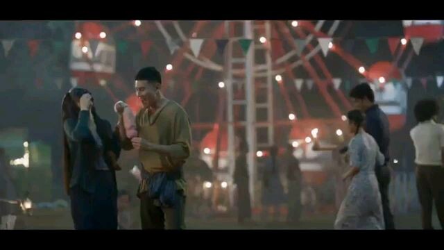 ALUR FILM KANG MAK FROM PEE MAK