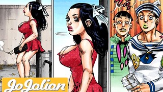 【JOJO福音09】JOJO智斗毒贩？！二五仔の『勒索之路』！『JOJO8解说』【JoJoLion】