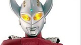 [Senior Ultraman Fan Exam] Guess Ultraman by his mouth, I only got less than half of them right, so 