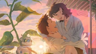 🇰🇷 ADRIFT AMONG THE STARS (2025) MOVIE | ENG SUB | Romance/Sci-fi/Animation