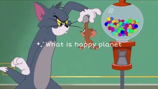 tom and jerry clip movies