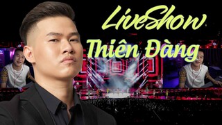 LIVESHOW BÔ WY - TÓC MỚI  MOHICAN VÀ CÂU CHUYỆN THI BẰNG LÁI XE