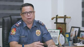 Mga nagja-jumper ng tubig sa Baseco sa Maynila, huhulihin ng mga awtoridad! | Resibo
