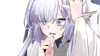 【碧蓝档案】为什么我这么…？