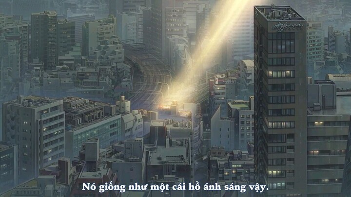 Đứa con của thời tiết