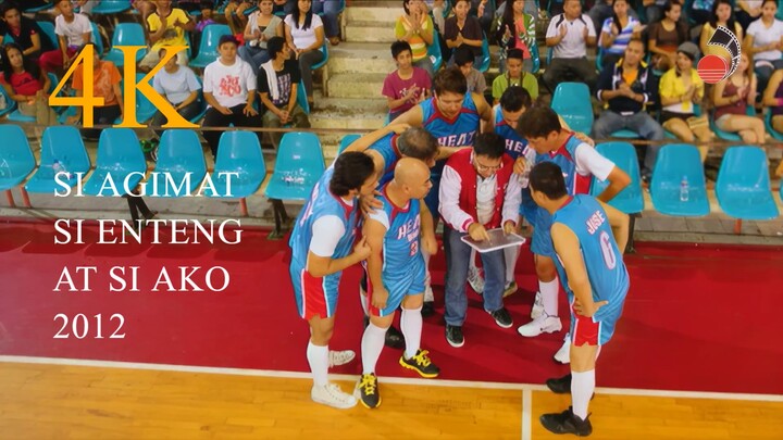 SI AGIMAT SI ENTENG AT SI AKO (2012) _ Full Movie _ Vic Sotto_ Ramon Revilla Jr.