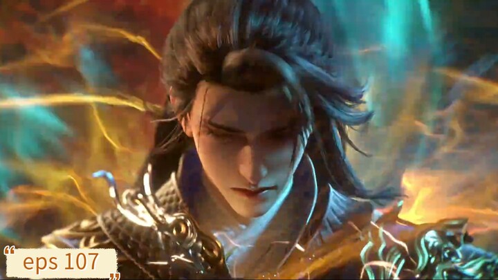 Apotheosis eps 107 Sub Indo