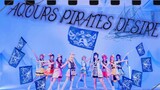 【Carbon Girl 909】☆Aqours Pirates Desire☆Board! This time, we will grab everything that belongs to us