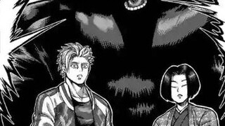 Boxing Wish Omega 6: Latihan saya baru saja dimulai. Bukankah Laoguan sedikit pengganggu?