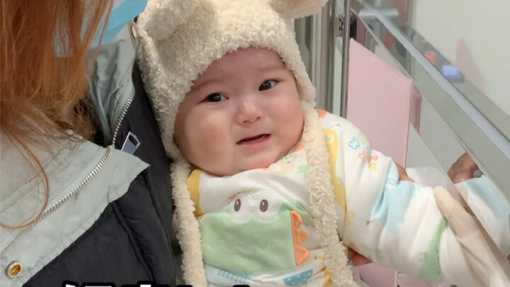 Fear of injections to the point of hallucinations