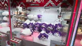 HUMONGOUS! Round1 Bowling & Arcade (Holyoke MA), new February 2025 arcade tour,