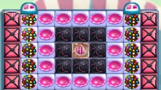 Candy crush saga level 16590