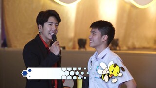 NJ Spelling Bee 2018 รอบชิงชนะเลิศ 2/4