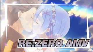 Re:Zero AMV