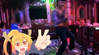 #j4f Maid Dragon S Op Nhưng là....Khá Bảnh