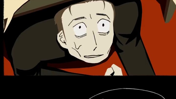 [OC is really animated every second] Drama and Conspiracy | Drama and Conspiracy