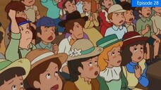 Tom Sawyer Episode 28 Tagalog Dubbed