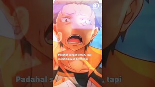 subaru-kun #anime #animeshorts #fyp #shorts #funny #lucu