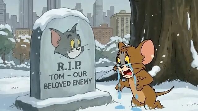 After Jerry betrays them, Tom and Spike team up to get their revenge!