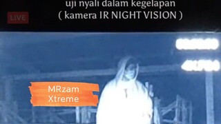 KEDAI MAKAN BERHANTU!??  | MRzam Xtreme