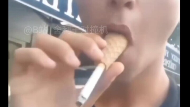 【地球生物搞笑日常#119】