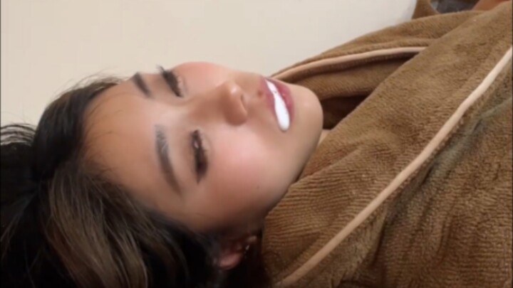 What happens to a girl who gets "picked up" after getting drunk?