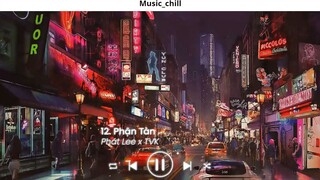 Nhạc Chill Ít thôi nhé không nhiều Ít Nhưng Dài Lâu lofi Anh Yêu Vội Thế Nhạc