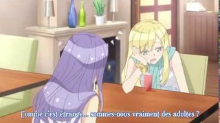 Super Seishun Brothers épisode complet 1-14 VOSTFR