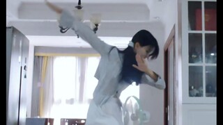 我也要跳群青！！！！